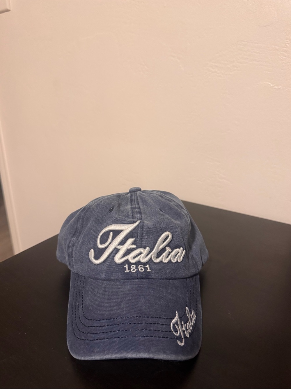 Italia hat